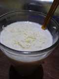 Minuman Olahan Oats