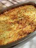 🥔Pastel de papa y ricota 🥔