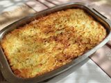 🥔Pastel de papa y ricota 🥔