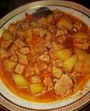 Pincepörkölt
