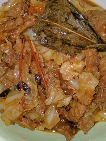 Langkah Gampang Menyiapkan Resep Tongseng sapi Anti Ribet, Mantap Sekali