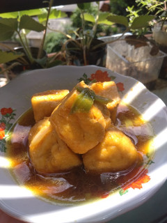Foto resep Semur Tahu