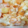 Ensalada de coliflor