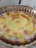 Torta matera