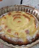 Torta matera
