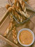 Breadsticks