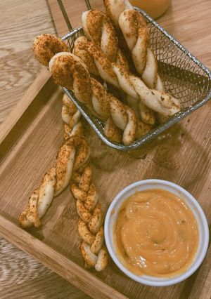 รูปของ Breadsticks