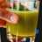 Pineapple Mint Juice