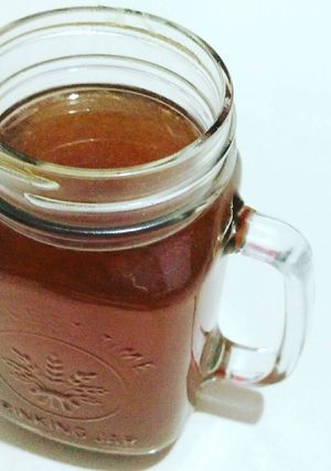 Foto resep Minuman jahe sereh