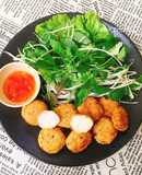 Chả Cá Nhồng Mềm