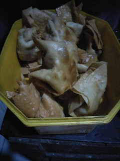 Foto resep Siomay batagor