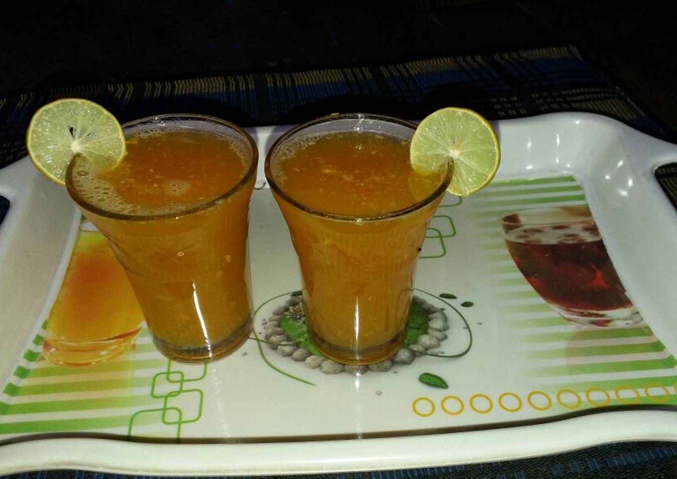 Bael juice