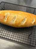 Bánh Mì - Vietnamese Baquette - Quick and simple and CHRISPY :P ENJOY