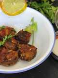 Stuffed Mushrooms