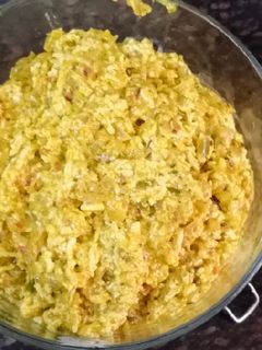 पनीर भुर्जी (Paneer bhurji recipe in hindi) रेसिपी मुख्य फोटो