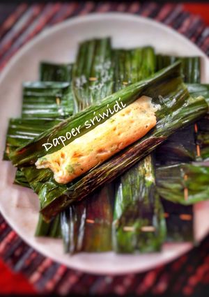Foto resep Otak-otak tenggiri