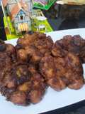 Pisang Goreng Madu 🍌 🍯