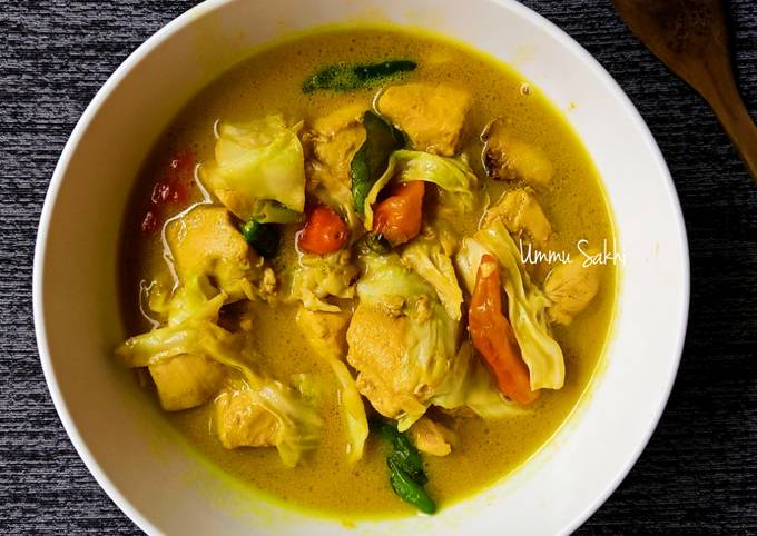 Wajib coba! Resep enak membuat Tongseng Dada Ayam dijamin sempurna