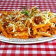 Macarrones sabrosos