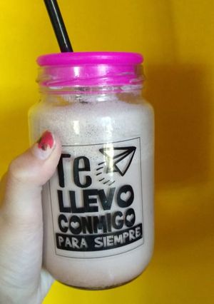 Una foto de Chocolatada Emelina