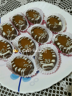 صورة لوصفة ⚘بنيون⚘