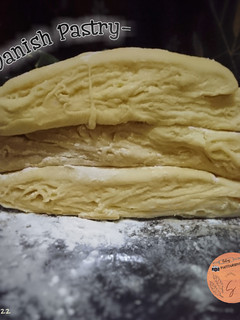 Foto resep Danish Pastry Homemade
