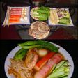 Steamboat tomyam