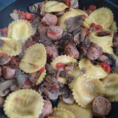 Una foto de Sofrito para pasta o arroz