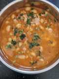 Lobia veg