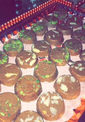 صورة لوصفة روكي رود 😍💛