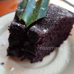 รูปของ Bolu Ketan Hitam (Kukus)