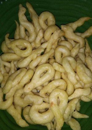 Foto resep Kue Aci Krenyess
