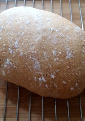 Foto di #616 Pagnotta senza glutine 🥖🍞🫒