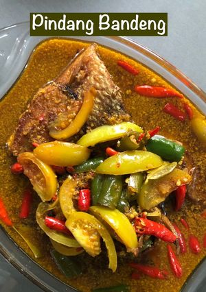 Foto resep #91 Pindang Bandeng