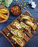Mexican Tacos