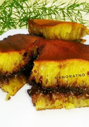 Foto resep 10. Martabak Manis Simple Tanpa Proofing & Irit Tanpa Telur