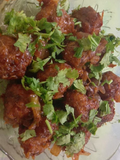 वेज मंचूरियन (veg manchurian recipe in Hindi) रेसिपी मुख्य फोटो