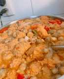 Bún riêu Đà Lạt