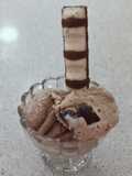 Helado Kinder en TMX