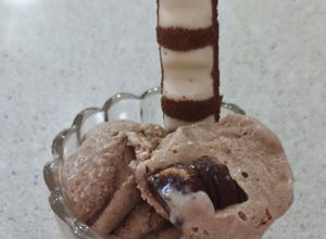 Una foto de Helado Kinder en TMX