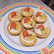 Mini Fruit Tart