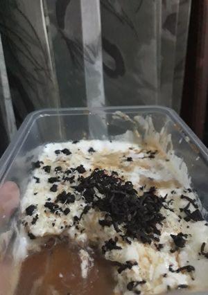 Foto resep Banoffee