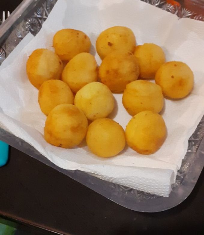 Foto principal de Papas Noisette