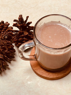 Foto resep Hot chocolate