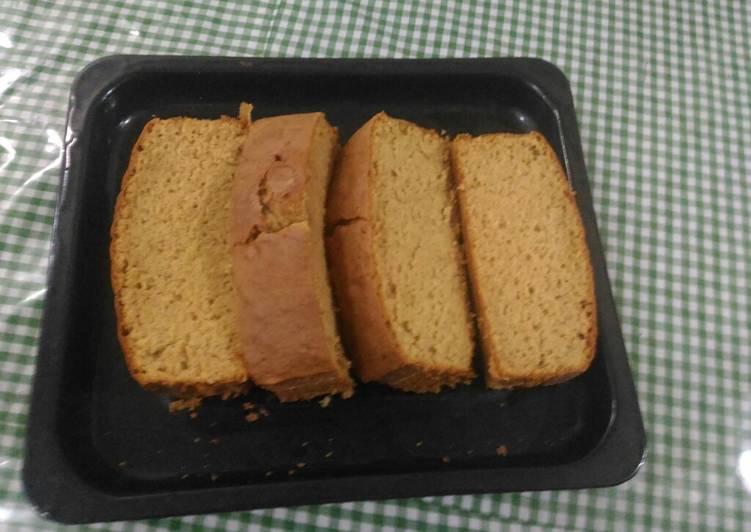  Resep  Bolu  gula  merah  spekoek oleh nina  fachriany Cookpad