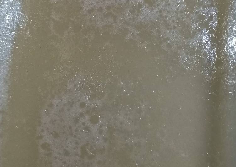Agar-agar rumput laut