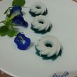 Agar Agar Santan Bunga Telang