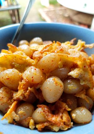 Foto resep Cilor (Aci Telor)