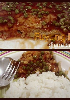 Foto resep Fuyung Hai