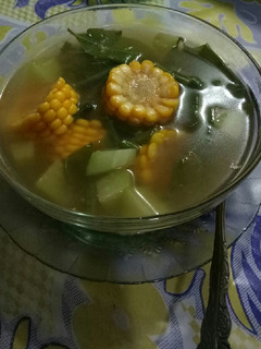 Foto resep Sayur asem ala medan
